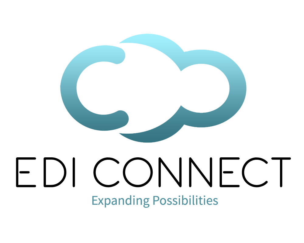 EDIconnect logo